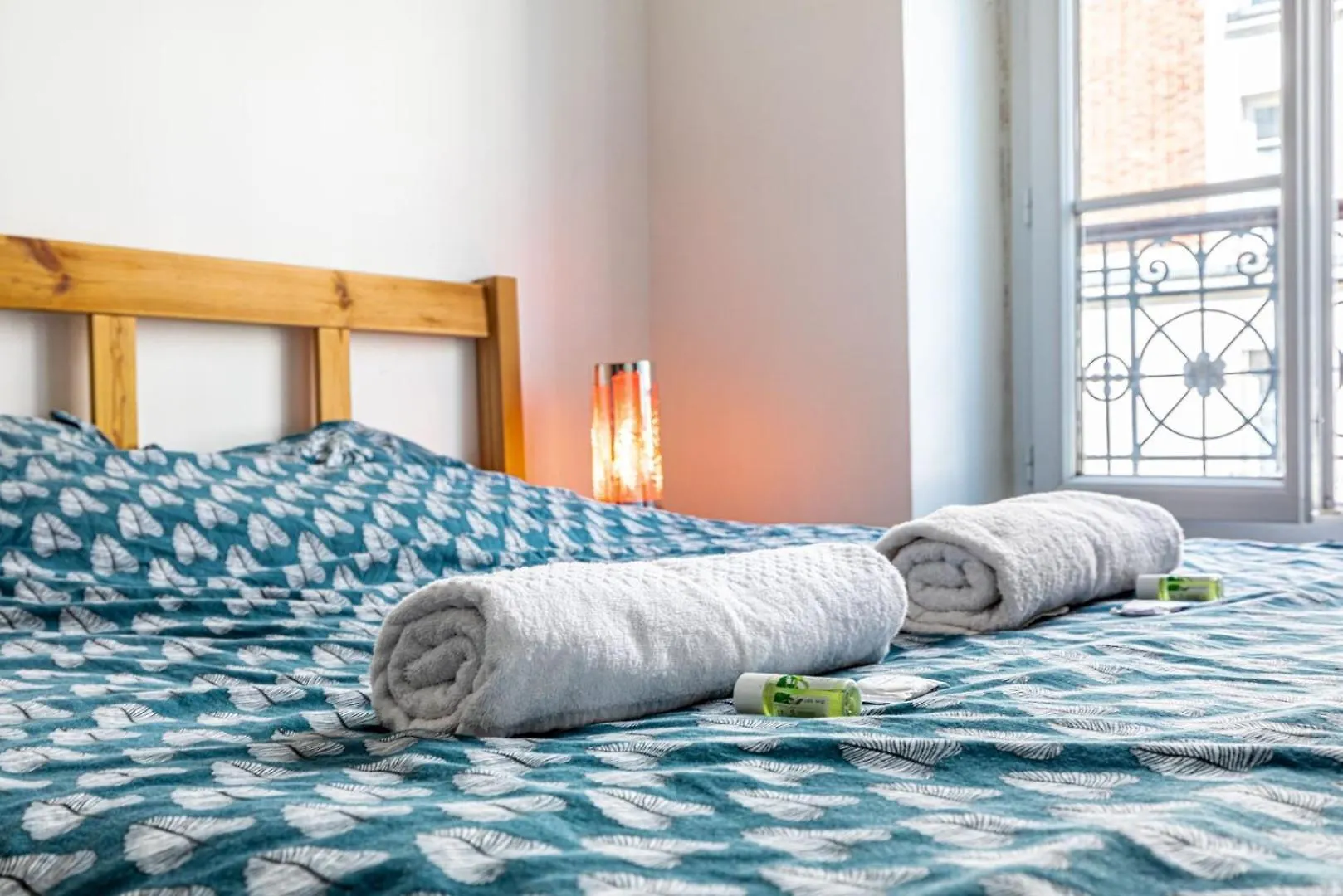 Guestready - Charming Canal St-Martin Retreat Paris